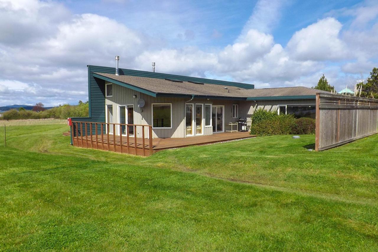 9 Condo Lopez Island Exterior foto